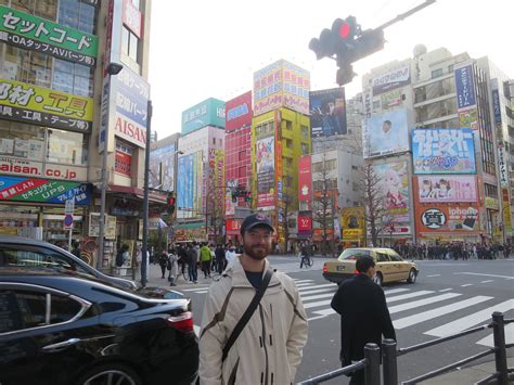 Tokyo: Megacity – A Long Stretch of Road