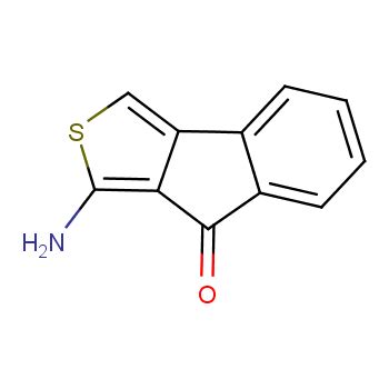 H Indeno B Thiophene Carboxamide Acetylamino Wiki