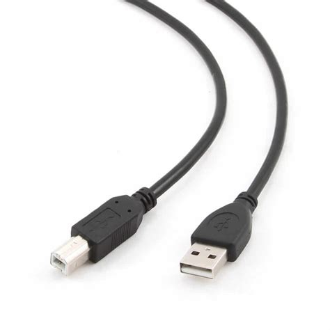 Kabel Usb Do Drukarki Kozak Pl