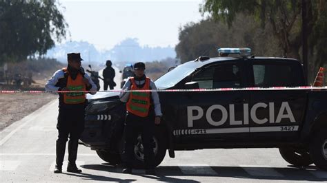 Un conductor muy alcoholizado atropelló y mató a una niña de 3 años en