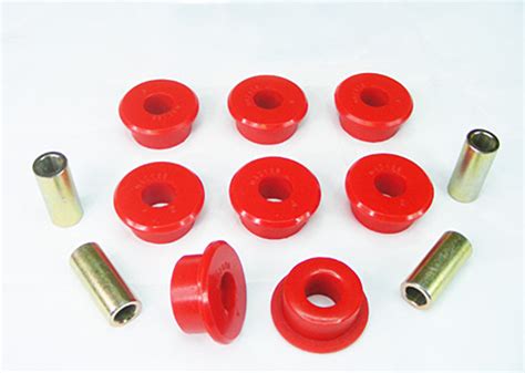 Nolathane Trailing Arm Lower Bushing Automotive Superstore