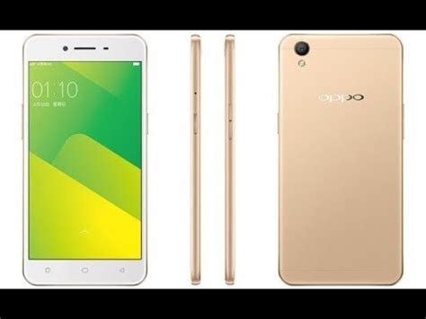 Oppo A F Review Price Features Youtube