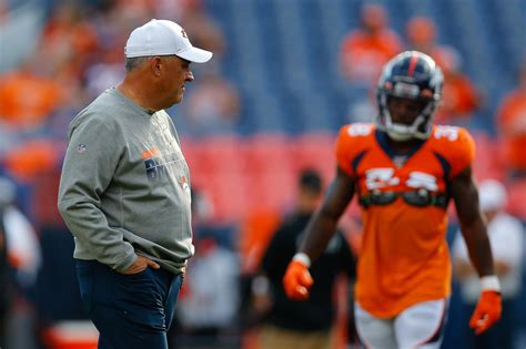 Denver Broncos 2019 Roster Cuts Tracking The Cuts To 53 Man Roster Mile High Report