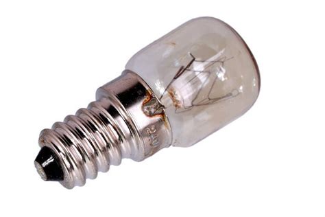 Лампочка духовки E14 S/25W/300° 23x50 (ID#1262056265), цена: 80 ...