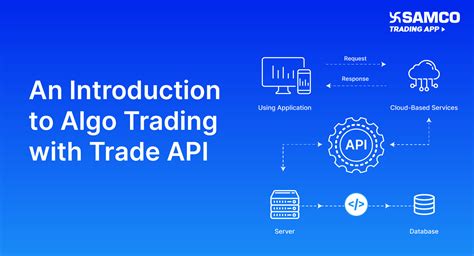 An Introduction To Algo Trading With Trade Api Samco