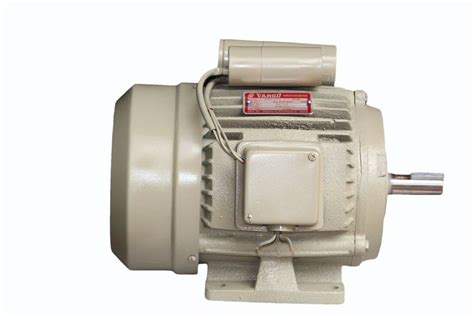 4 Pole 1 5 Hp Single Phase Induction Motor 1 1 KW 1440 Rpm At Rs 6800