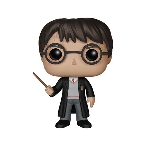 Harry Potter Funko Pop Figur Elbenwald