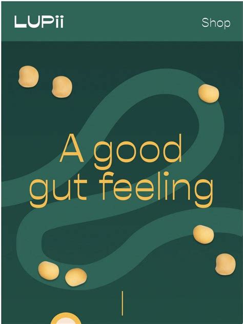 Lupii 3 Tips For A Happy Gut Milled