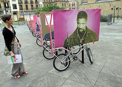 Comienza En San Sebasti N Manifesta Una Radiograf A De La Vanguardia