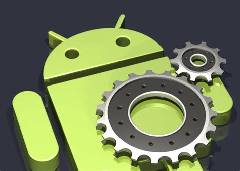 Estas Son Las Opciones De Desarrollo De Android Más Interesantes