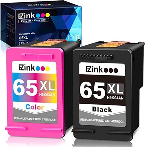 Amazon.com: hp instant ink 65