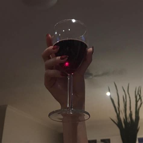 Pin By 𝖒𝖔𝖗𝖇𝖎𝖉𝖑𝖞 𝖒𝖊𝖑𝖎𝖘𝖘𝖆 On Lure Red Wine Wine Wine Glass