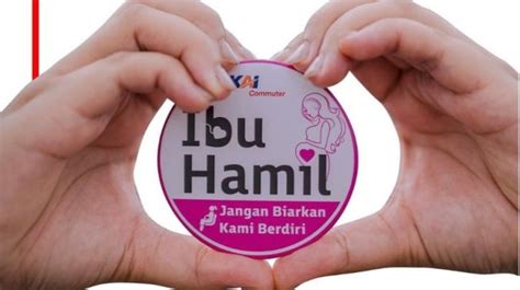 Link Dan Cara Dapat Pin Ibu Hamil KRL Jogja Solo 2023 Bisa Duduk