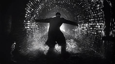 ‎the Third Man 1949 Directed By Carol Reed • Reviews Film Cast