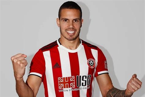 Oficjalnie Rodwell Wraca Do Premier League Zagra W Sheffield United