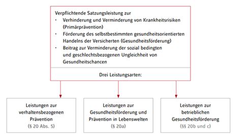 Was Ist Bgf Betriebliche Gesundheitsförderung Erklärt