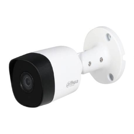 Cámara Bullet Dahua 2MP HDCVI 2 8mm IP67 IR 20m Tienda CQNet