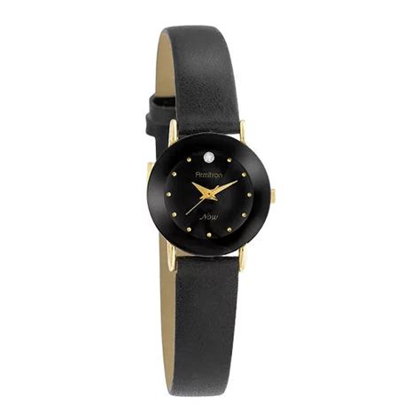 Armitron® Now® Womens Diamond Accent Watch