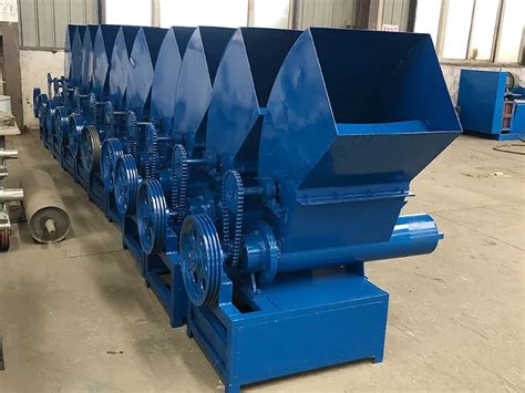 EPS Hot Melting Recycling Machine