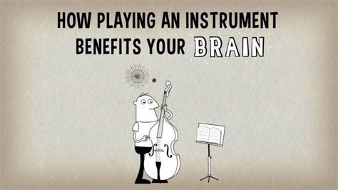 Music: the best brain training!