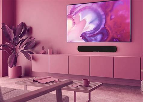 Yamaha SR-B20A – саундбар. Купить Yamaha SR-B20A на Personal-audio ...