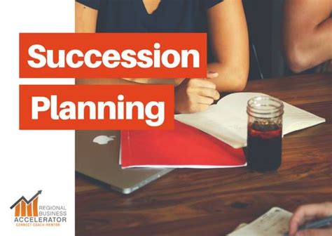 Succession Planning With The Regional Business Accelerator — Kelly Sidoryk