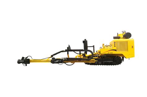 Jk Crawler Mounted Pneumatic Tophammer Drill Rig Jk Drilling