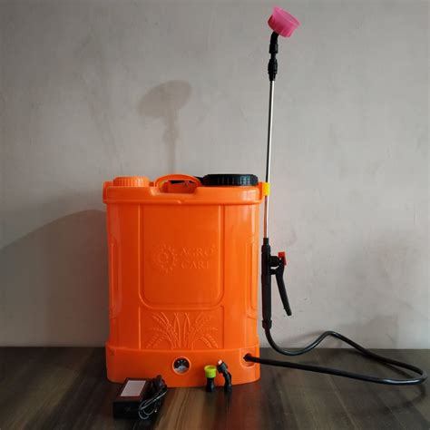 Battery Sprayer Pump at Rs 2200 | Battery Sprayer in Ahmedabad | ID: 22500684391