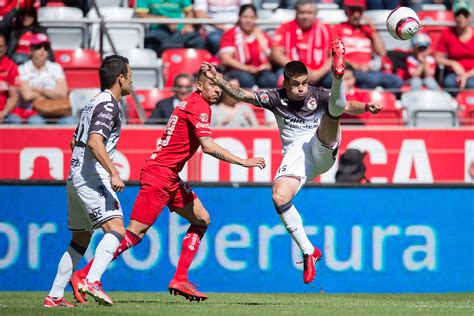 Cómo ver Tijuana vs Toluca en vivo por la Liga MX Deportes Liga MX