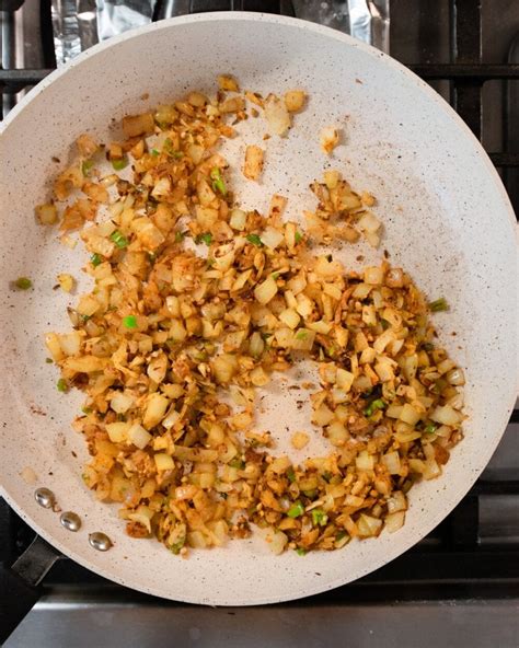 Vegan Pumpkin Curry With Tofu Rainbow Plant Life