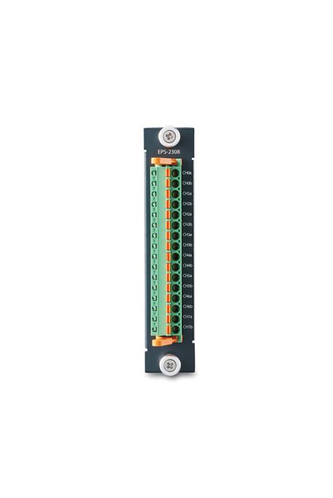 EPS-2308 | EtherCAT Solution | ADLINK