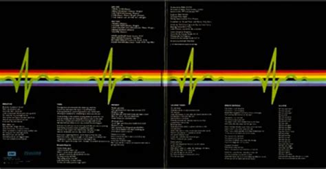 I Pink Floyd Di The Dark Side Of The Moon Cose Da Sapere Radio Capital