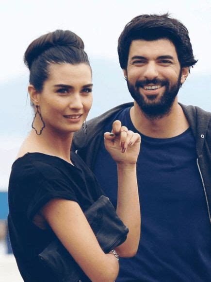 Tuba B Y K St N I Want To Play Again With Engin Aky Rek Gossip