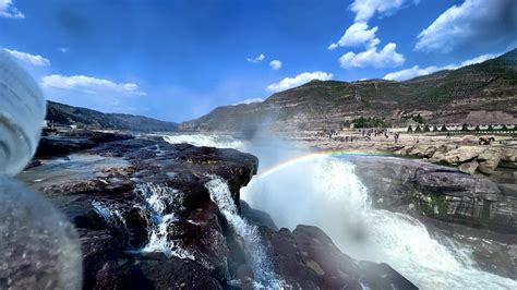 Hukou Waterfall Water Natural - Free photo on Pixabay - Pixabay