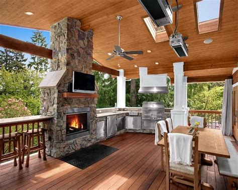 Outdoor Kitchen Ideas | Contractor Cape Cod, MA & RI