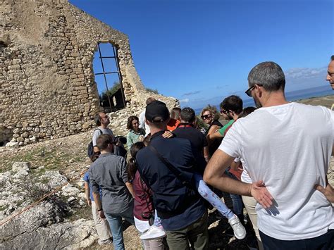 Le Vie Dei Tesori E I Borghi Dei Tesori Alla Bit I Borghi Siciliani