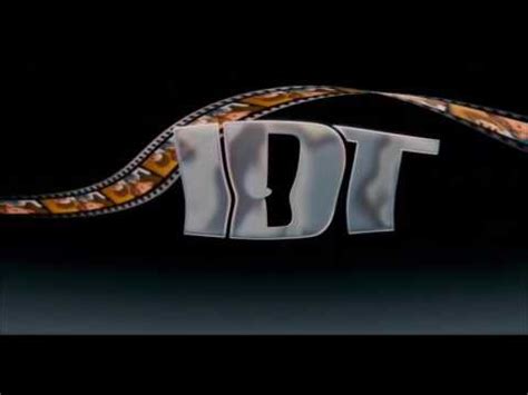 Idt Entertainment Logo