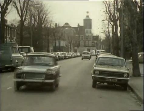 IMCDb Org 1976 Morris Marina MkII ADO28 In Armchair Thriller 1978