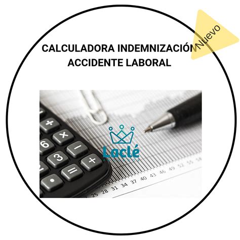 Calcular Indemnizaci N Accidente Laboral O Enfermedad Abogados En C Rdoba