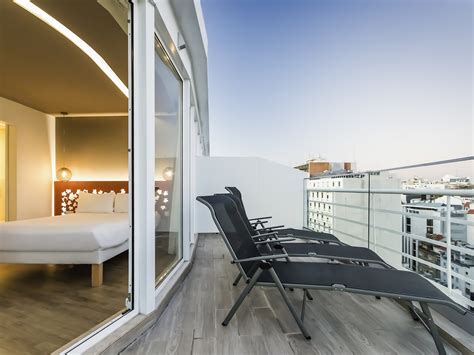 Excelente localização em Lisboa Ibis Styles junto à Avda Liberdade y