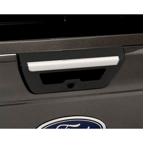 Saa Ford F Chrome Tailgate Handle Cover