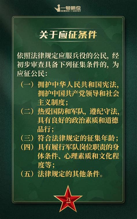 征兵迎重大变化！入伍可自行到部队报到，战时可重点征集退役军人 北京日报网