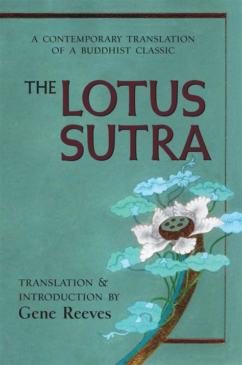 The Lotus Sutra