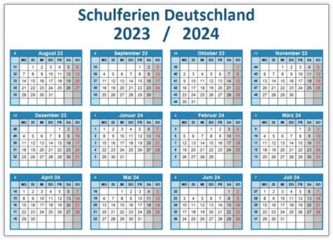 Urlaubsplaner 2024 Archive Alle Meine Vorlagen De