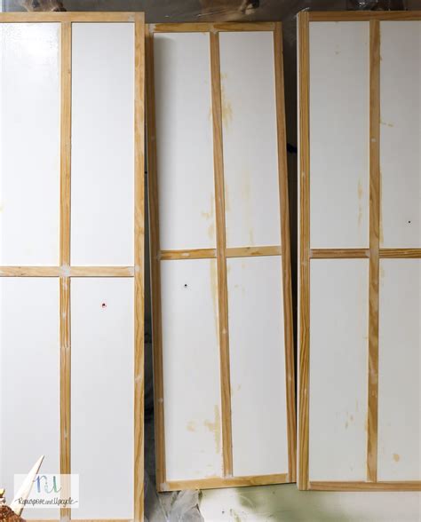 Easiest and Affordable Way to Update Bifold Doors