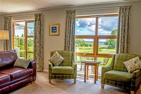 Loch Lomond Waterfront Luxury Lodges | Love Loch Lomond