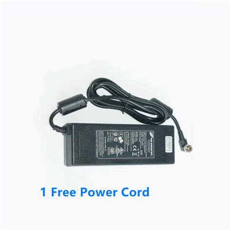 Original FSP FSP084 DMAA1 12V 7A 84W 5 5x2 5mm AC Adapter For Switching