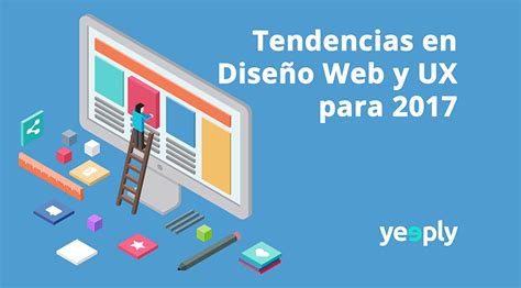 5 Tendencias en Diseño Web y UX 2023