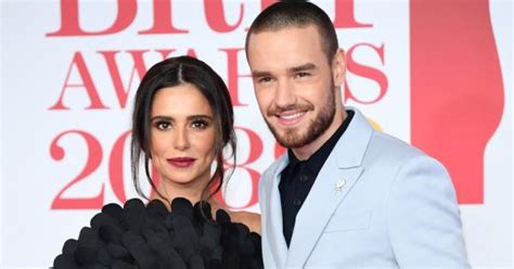 Liam Payne E Cheryl Cole Rottura I Due Si Sono Lasciati Dopo Tre