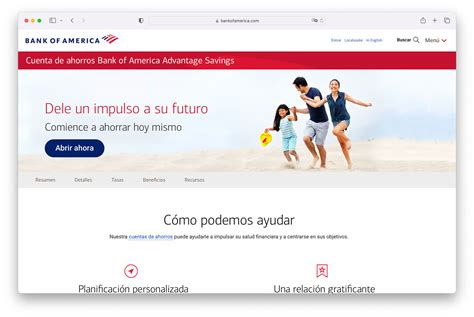 Abrir Cuenta En Bank Of America Requisitos Ventajas Y M S